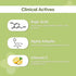 The Derma co 1% Kojic Acid Daily Glow Body SerumLotion For Skin Radiance